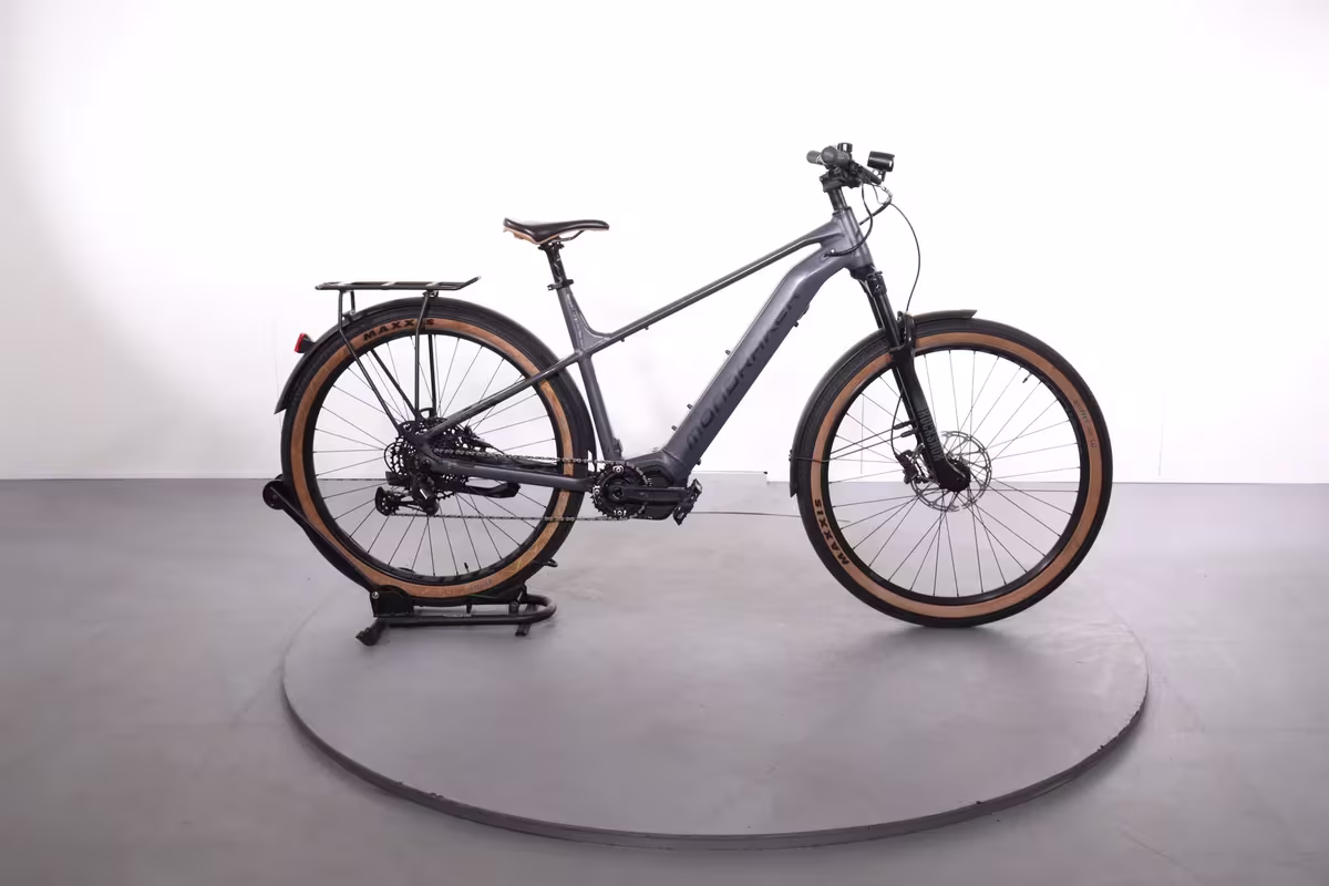 Mondraker Thundra X