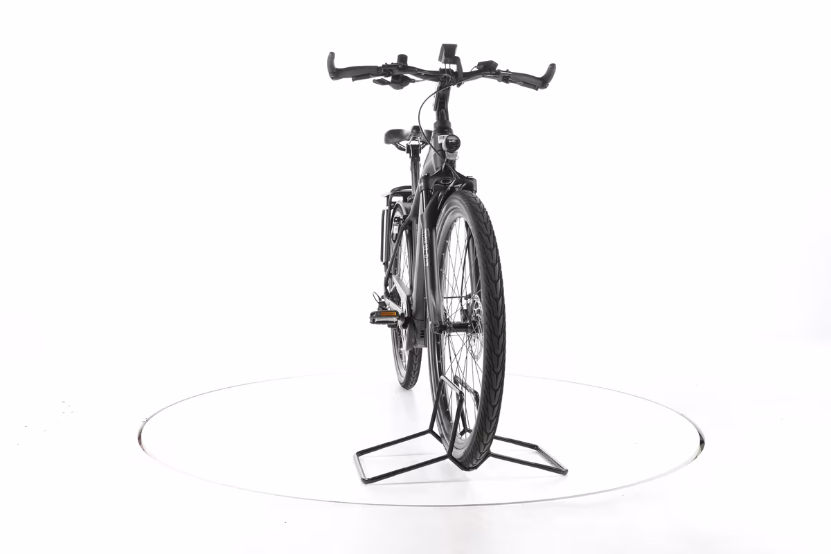 KTM Cento 10 Plus Vélo Électrique de Trekking - Miniature 4