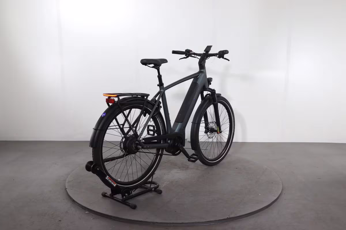 Gazelle Ultimate C380 - Miniature 6