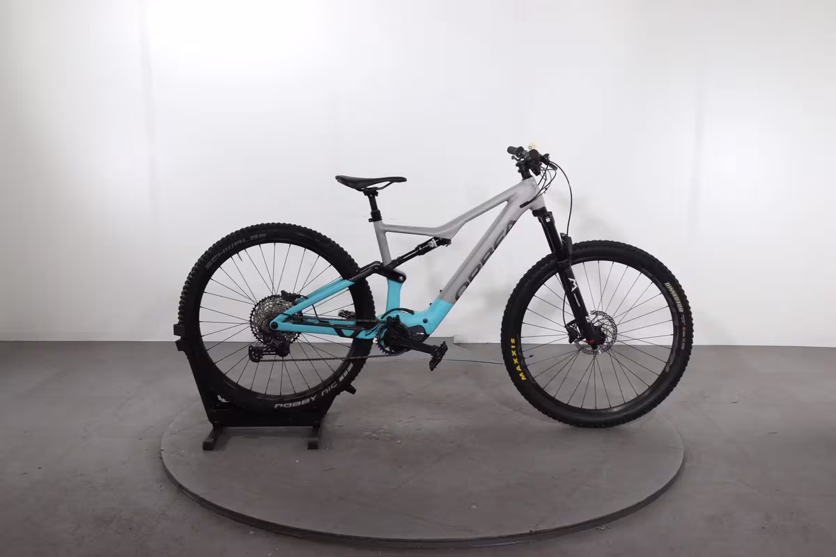 Orbea Rise H30
