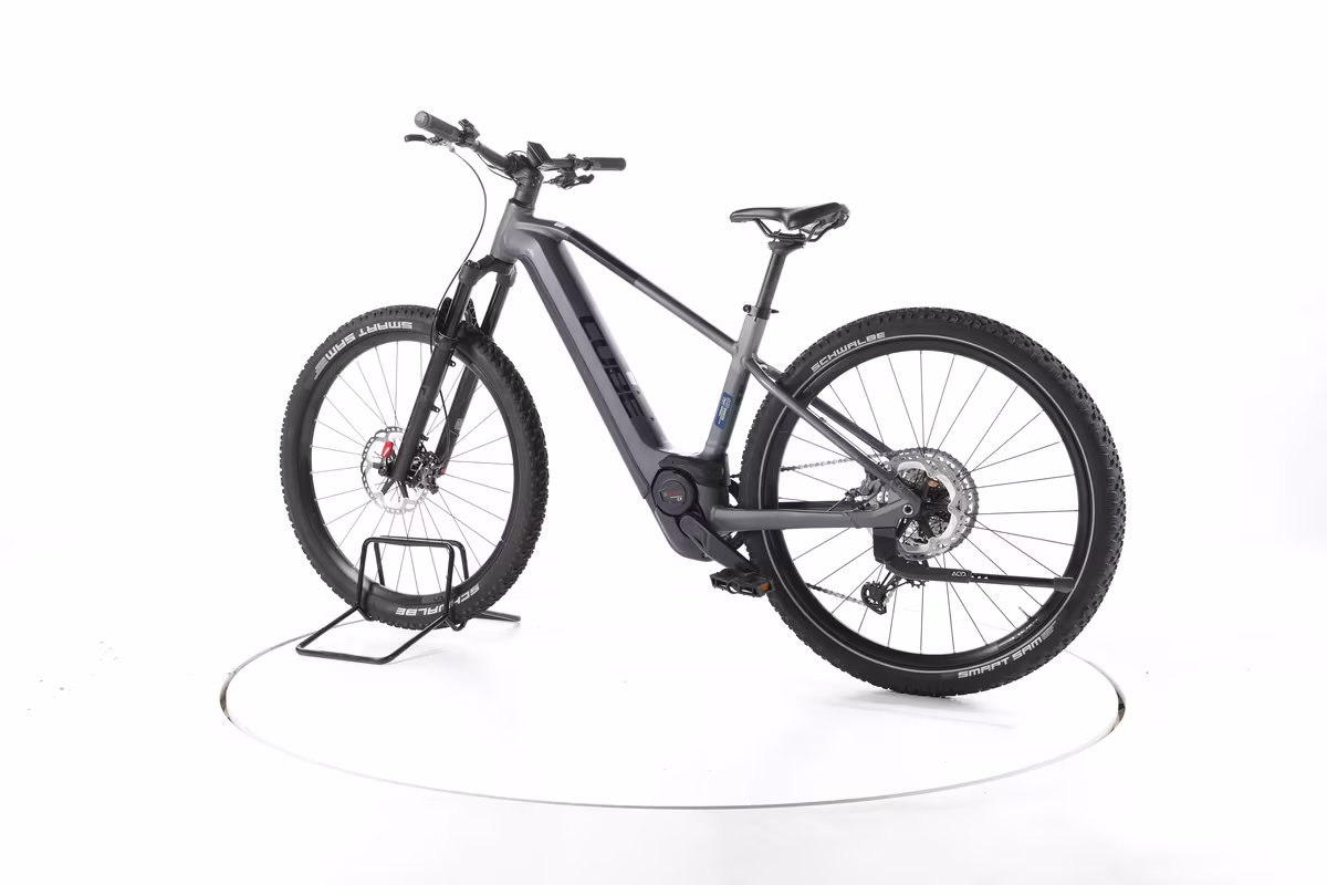 Cube Reaction Hybrid SLT E-Bike - Miniature 8