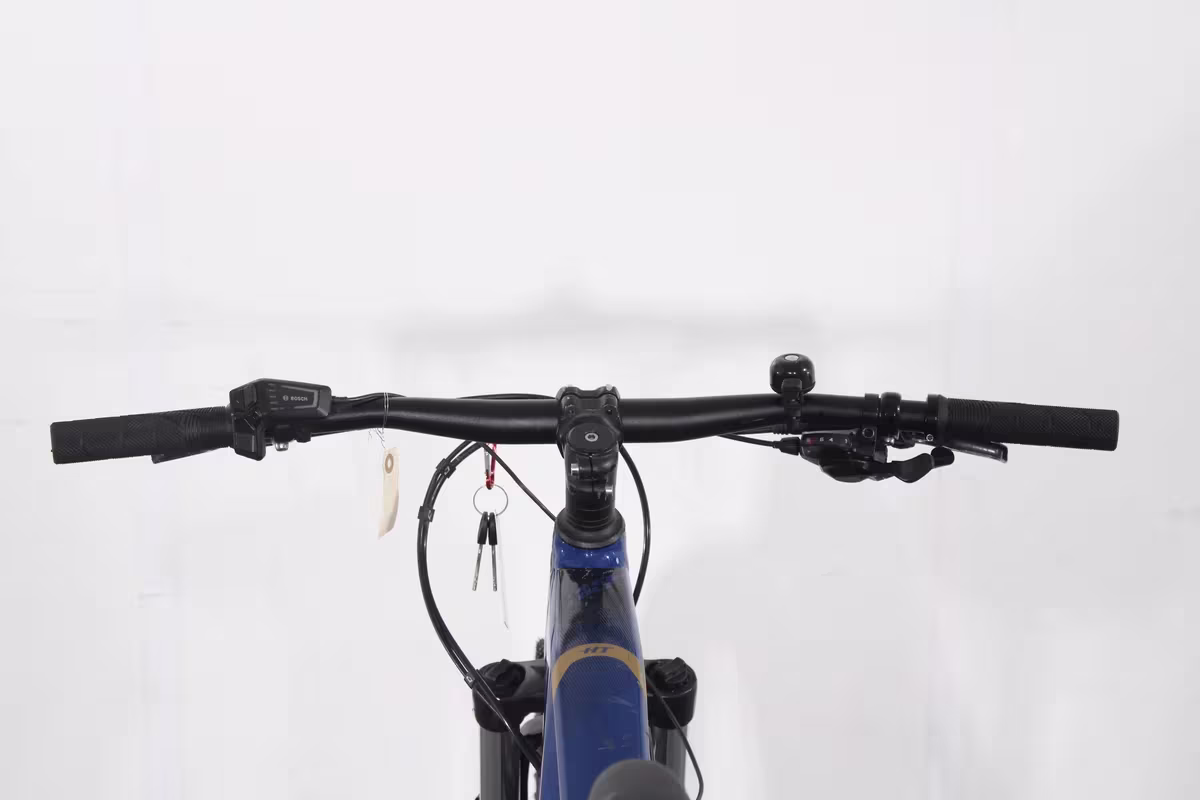 Lapierre Overvolt HT 4.5 - Miniature 7