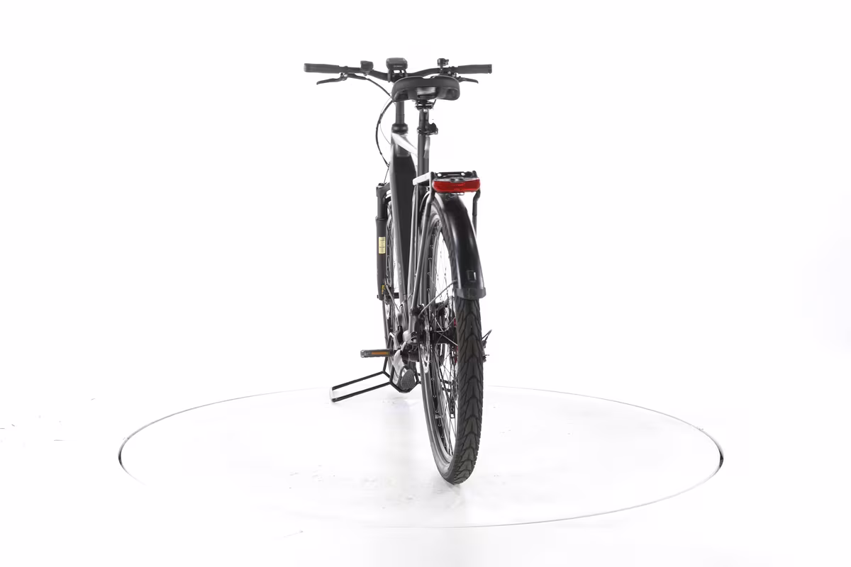 Carver Route E.530 Vélo Électrique de Trekking - Miniature 10