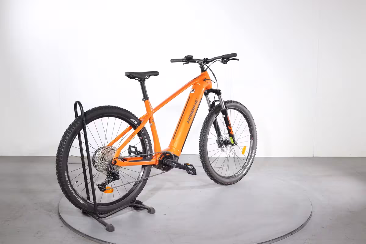 Haibike Alltrack 6 - Miniature 6