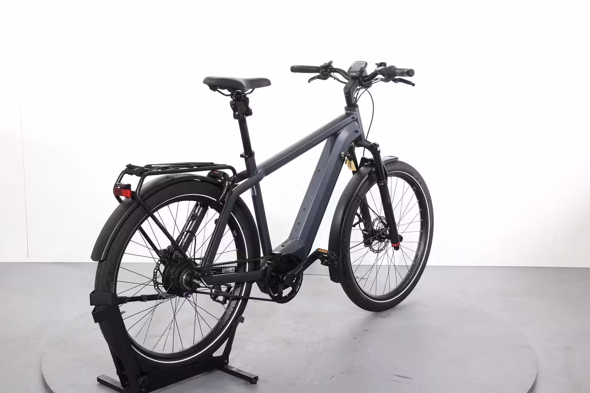 Riese & Müller Charger3 GT vario - Miniature 6