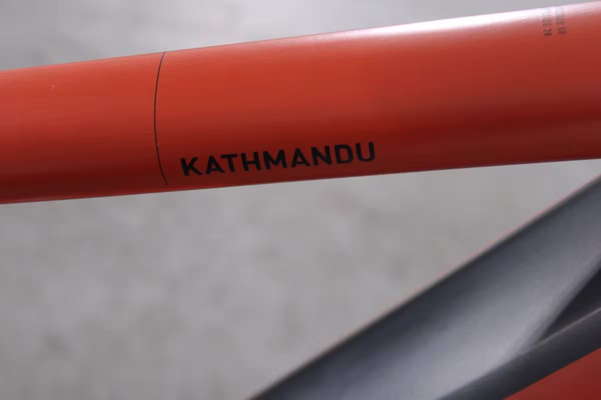 Cube Kathmandu Hybrid Exc - Miniature 8