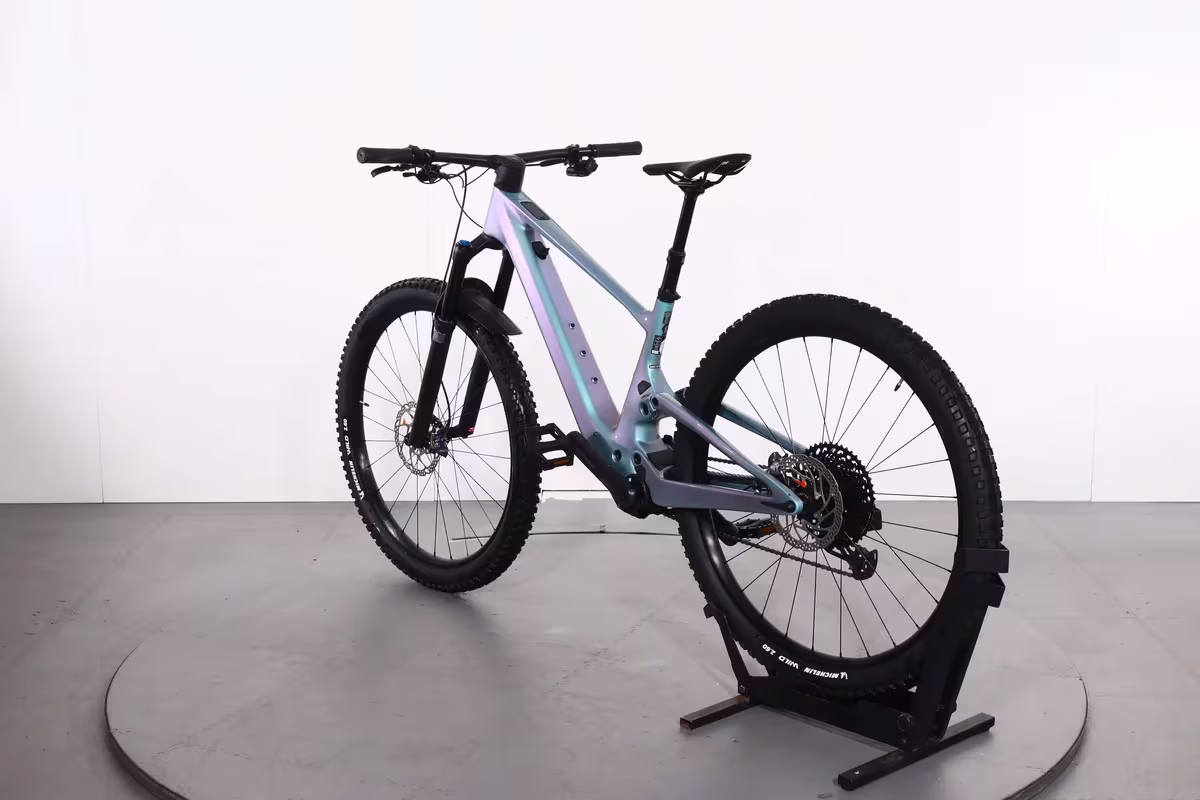 Scott Lumen eRide 900 - Miniature 2