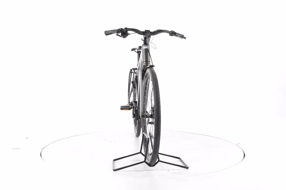 Riese & Müller UBN Five silent Vélo Électrique Urbain - Miniature 4