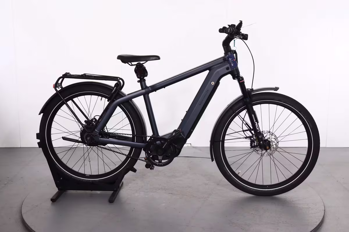 Riese & Müller Charger3 GT Vario