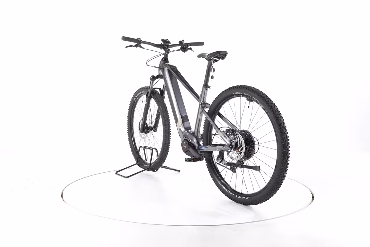 Conway Cairon S 2.0 E-Bike - Miniature 9