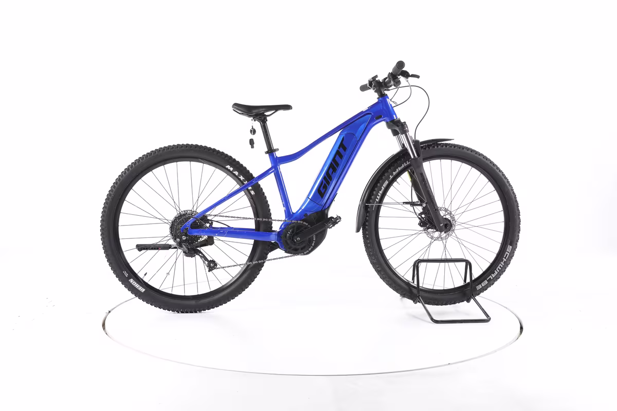 Giant Talon E+ 2 E-Bike