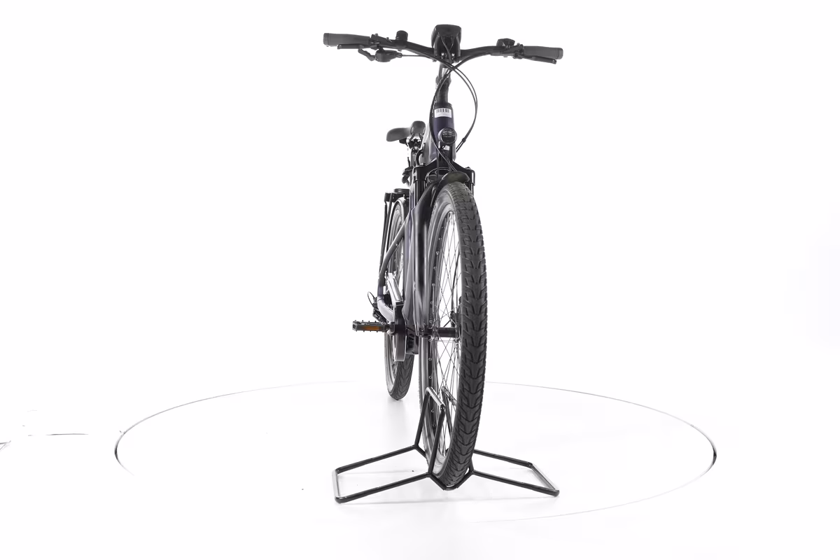 Carver Route E.530 Vélo Électrique de Trekking - Miniature 4