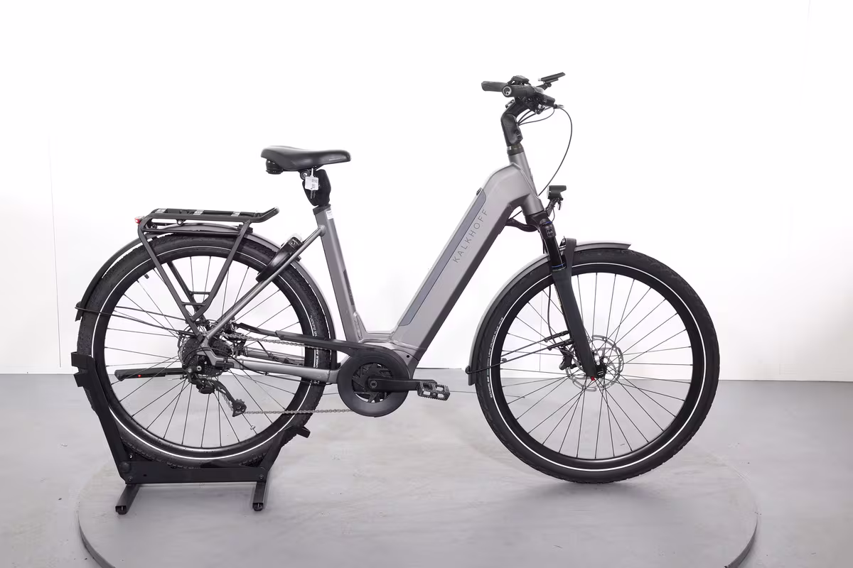 Kalkhoff Endeavour 5.B Move+ électrique — image officielle