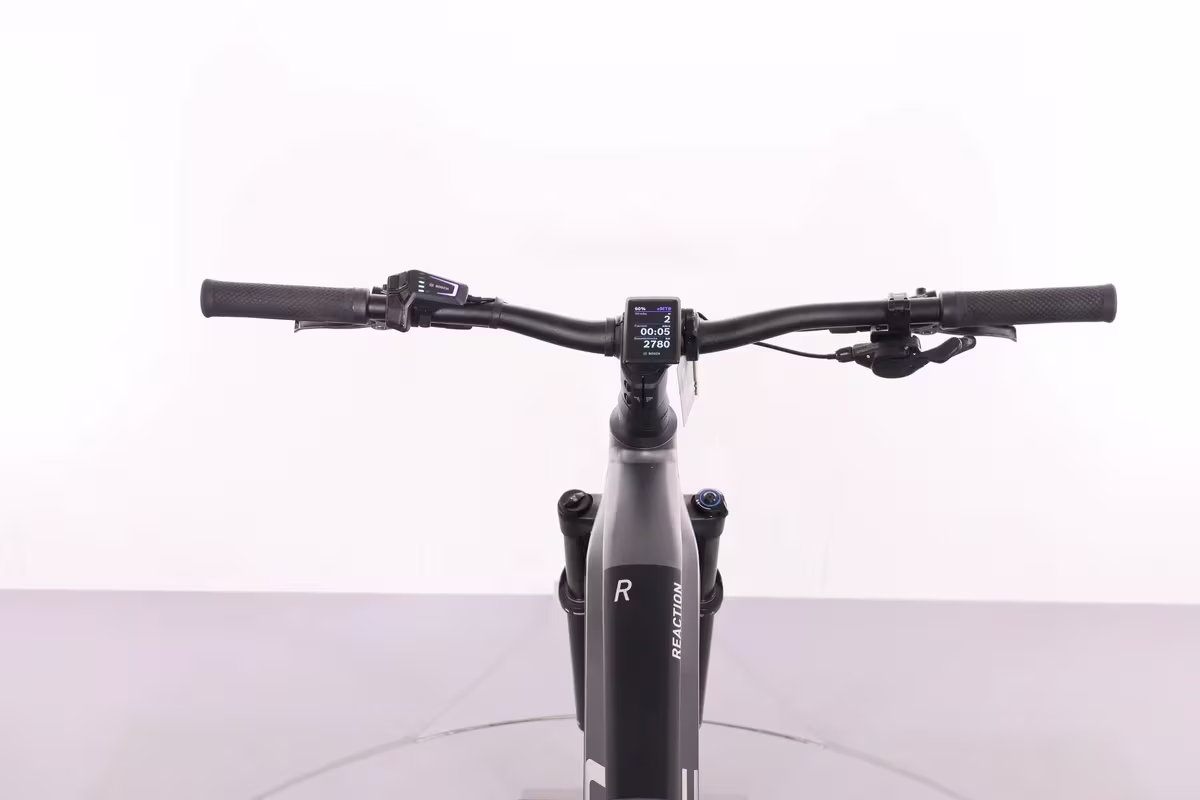 Cube Reaction Hybrid Race 750 - Miniature 7
