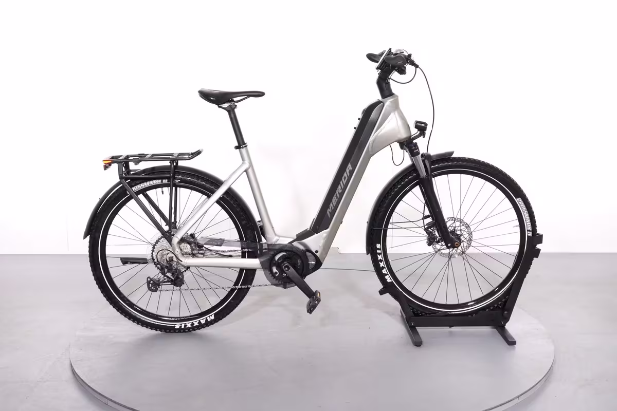 Merida eSPRESSO XT-Edition