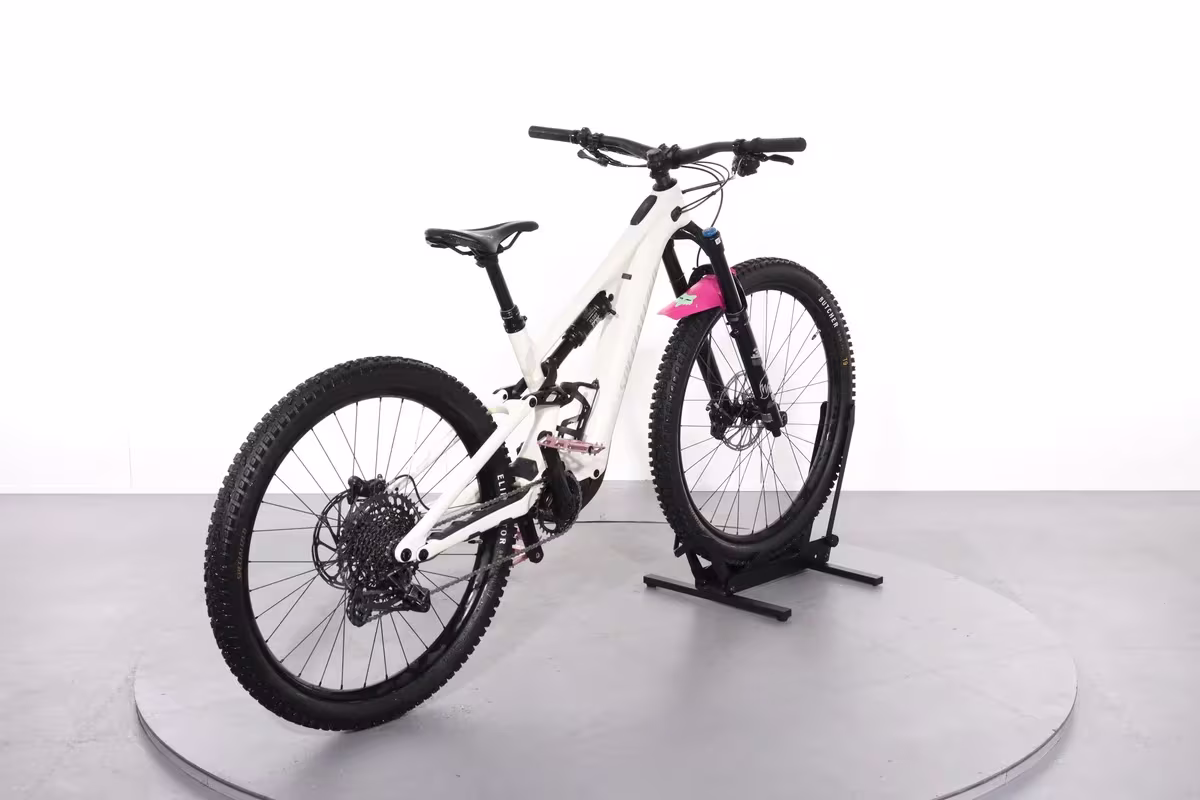 Specialized Turbo Levo 3 Comp Carbon - Miniature 6
