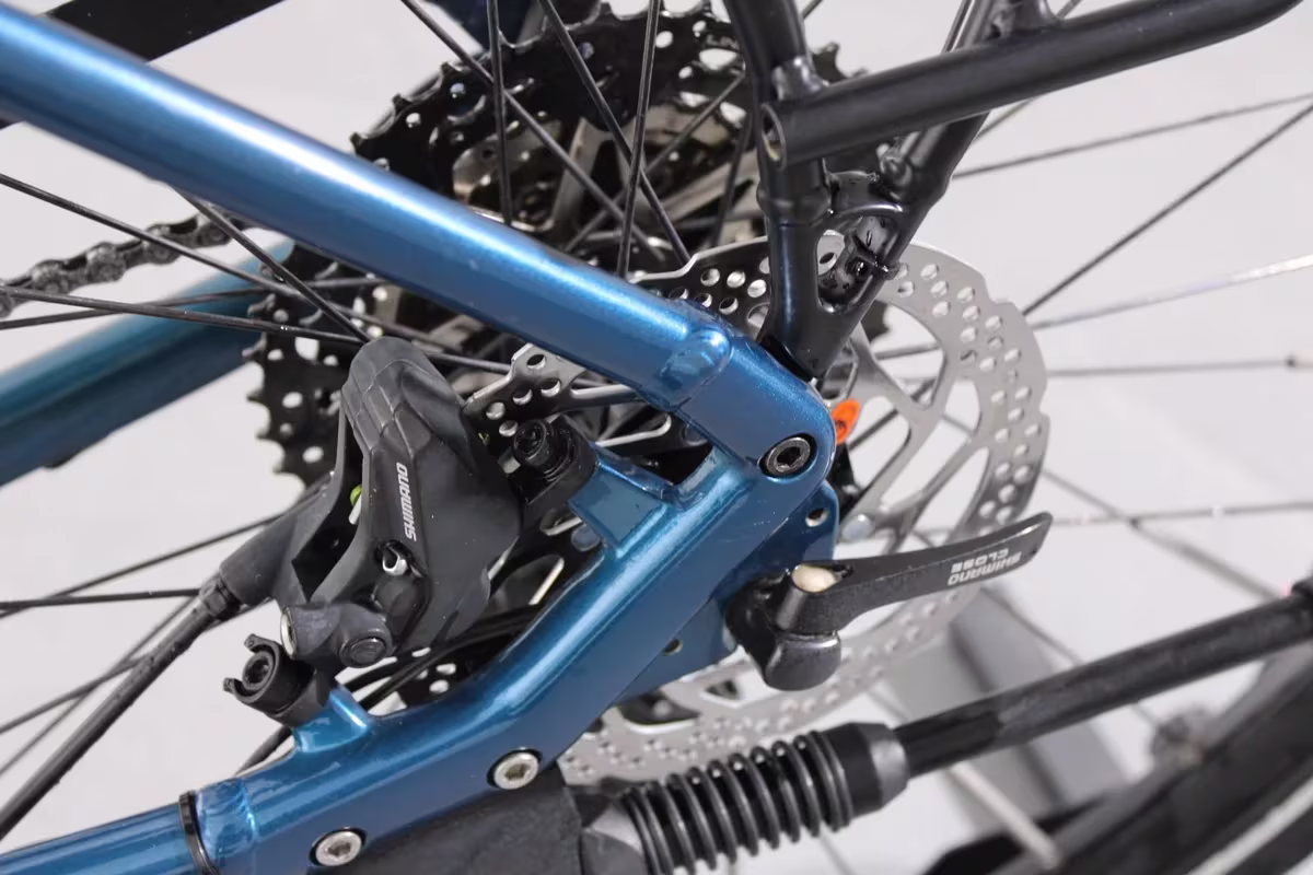 KTM MACINA STYLE 730 - Miniature 8