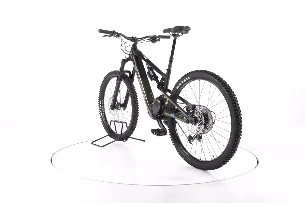 Rocky Mountain Altitude Powerplay A50 E-Bike Tout-Suspendu - Miniature 9