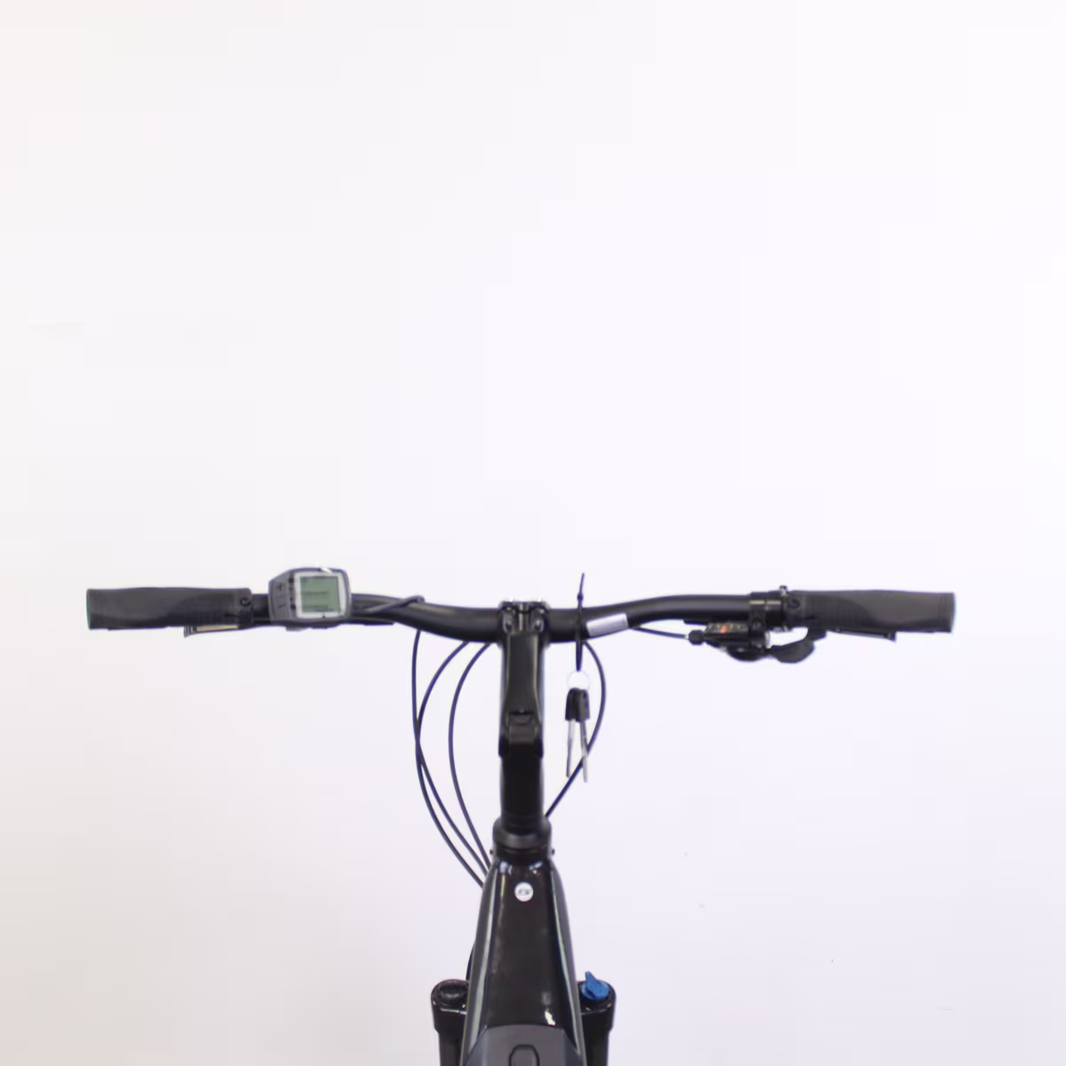 VTC électrique Granville E-Trail Active+ 2025 - Miniature 9