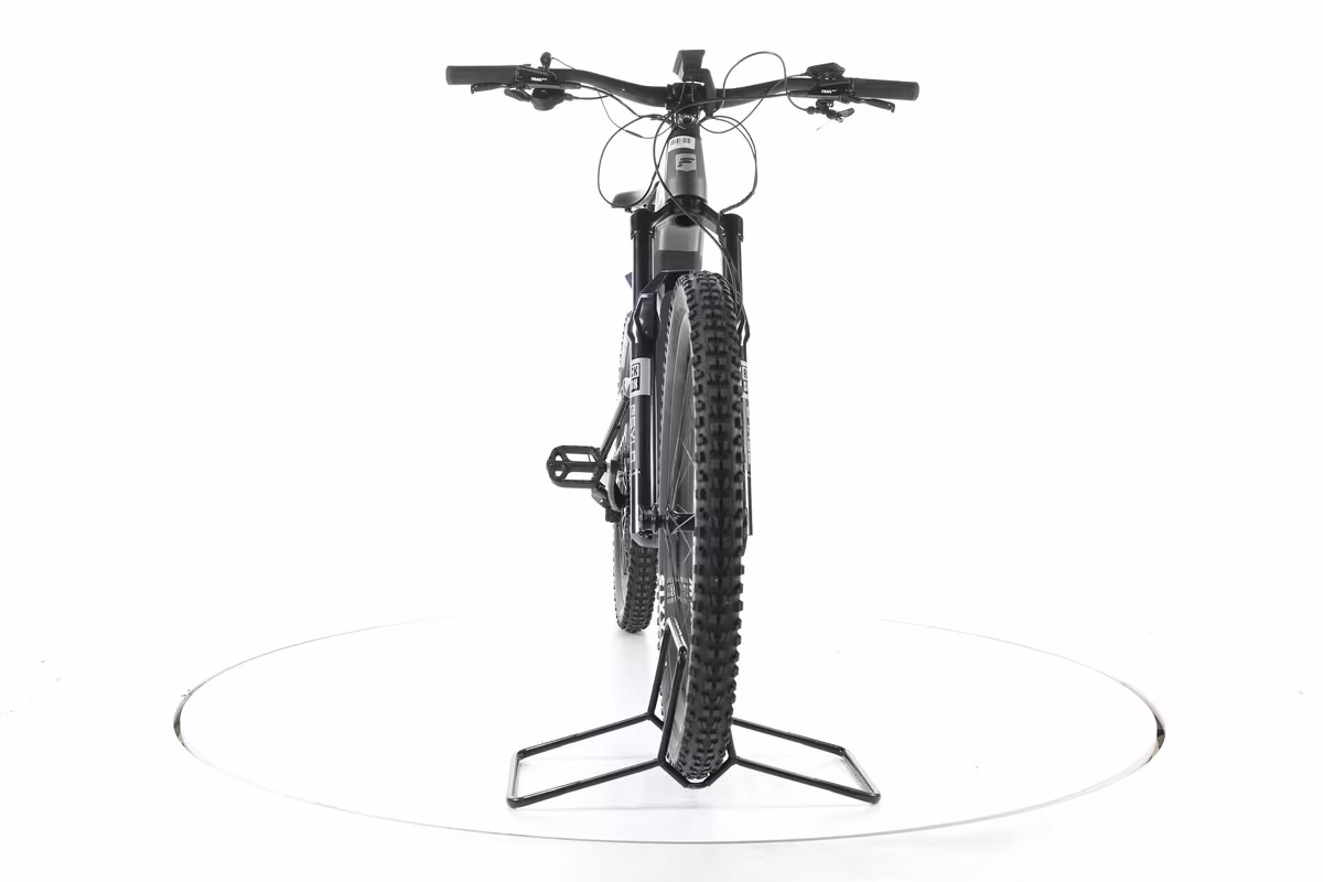 Focus Thron² 6.8 ABS E-Bike Tout-Suspendu 2025 - Miniature 4