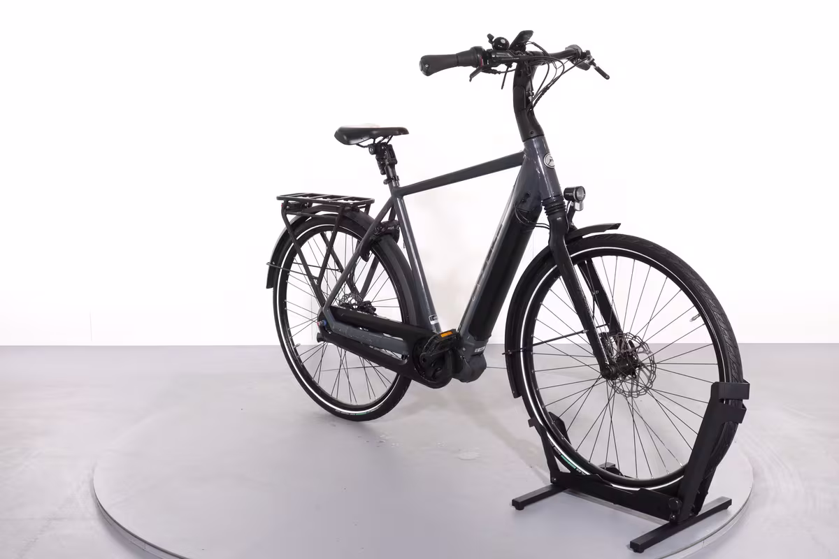 Gazelle CHAMONIX C7 HMS - Miniature 2