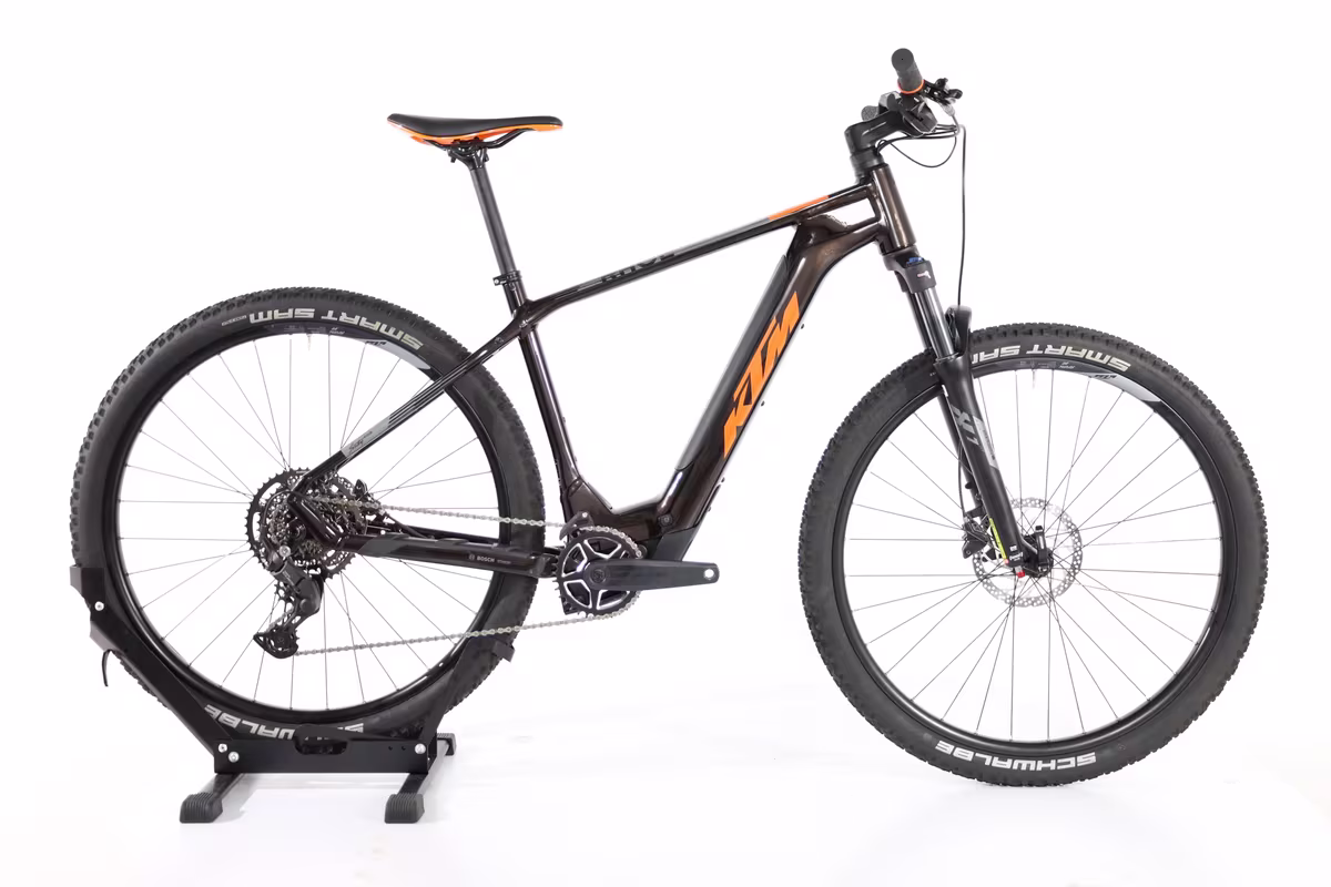 KTM Macina Race SX 20 2024 T.L