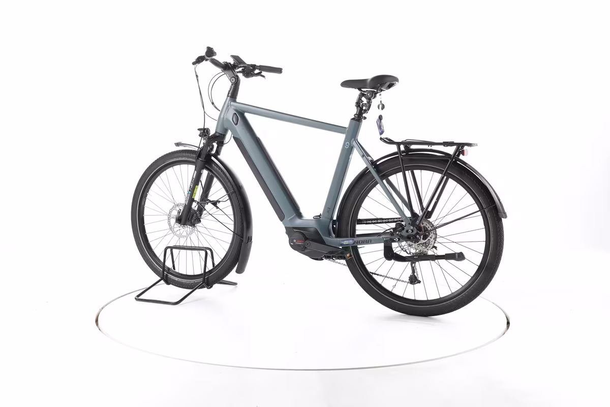 Winora Sinus 9 Vélo Électrique de Trekking - Miniature 8