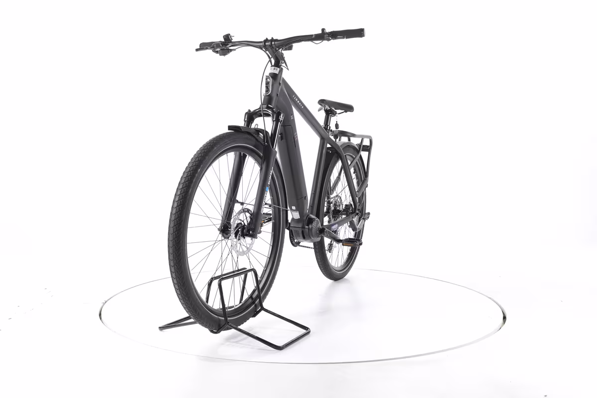TENWAYS AGO X Vélo Électrique de Trekking - Miniature 5