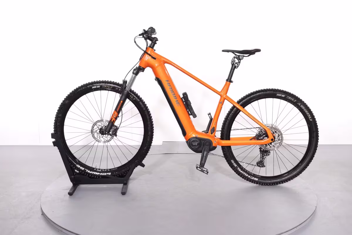 Haibike ALLTRACK 6 - Miniature 4