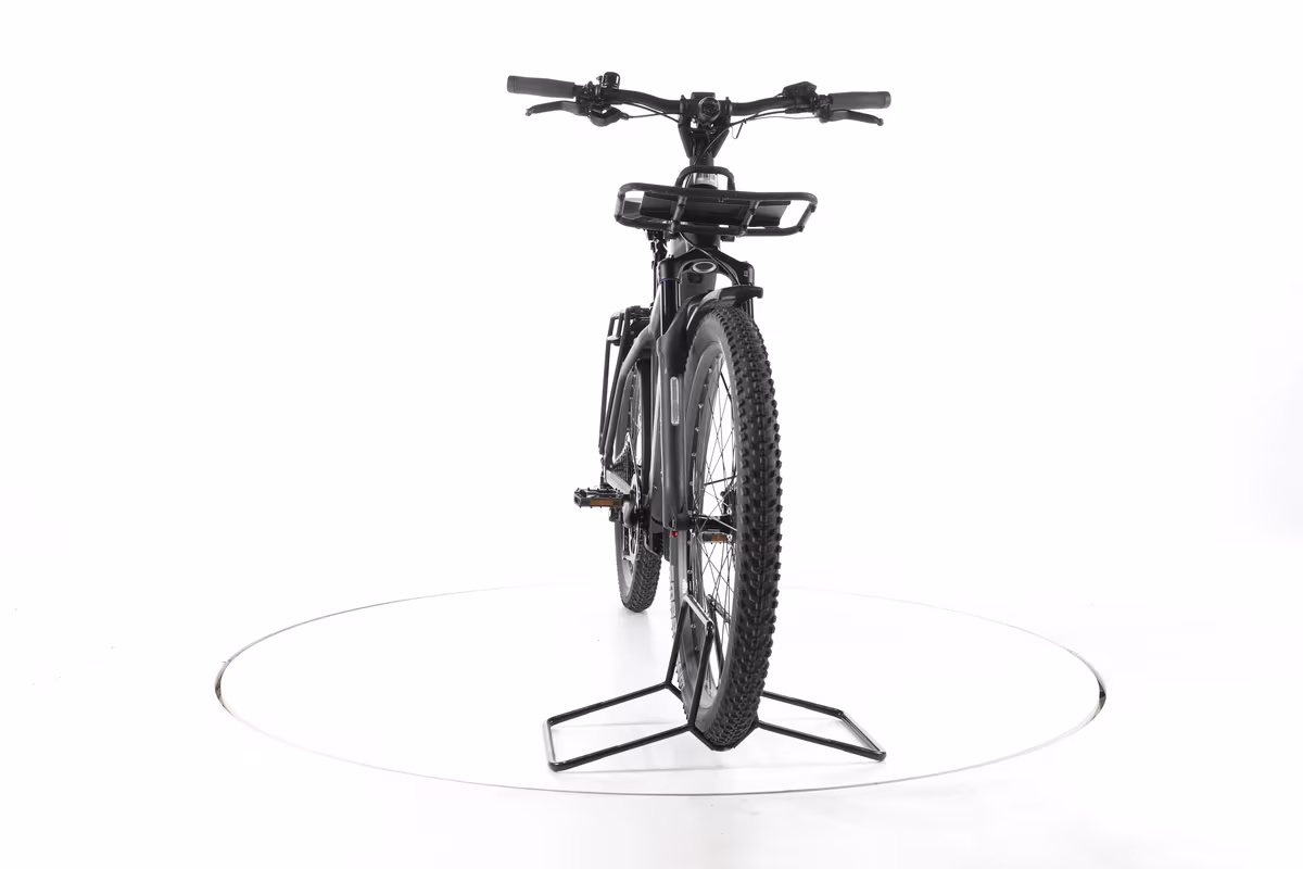 Riese & Müller Charger4 GT touring Vélo Électrique de Trekking - Miniature 4