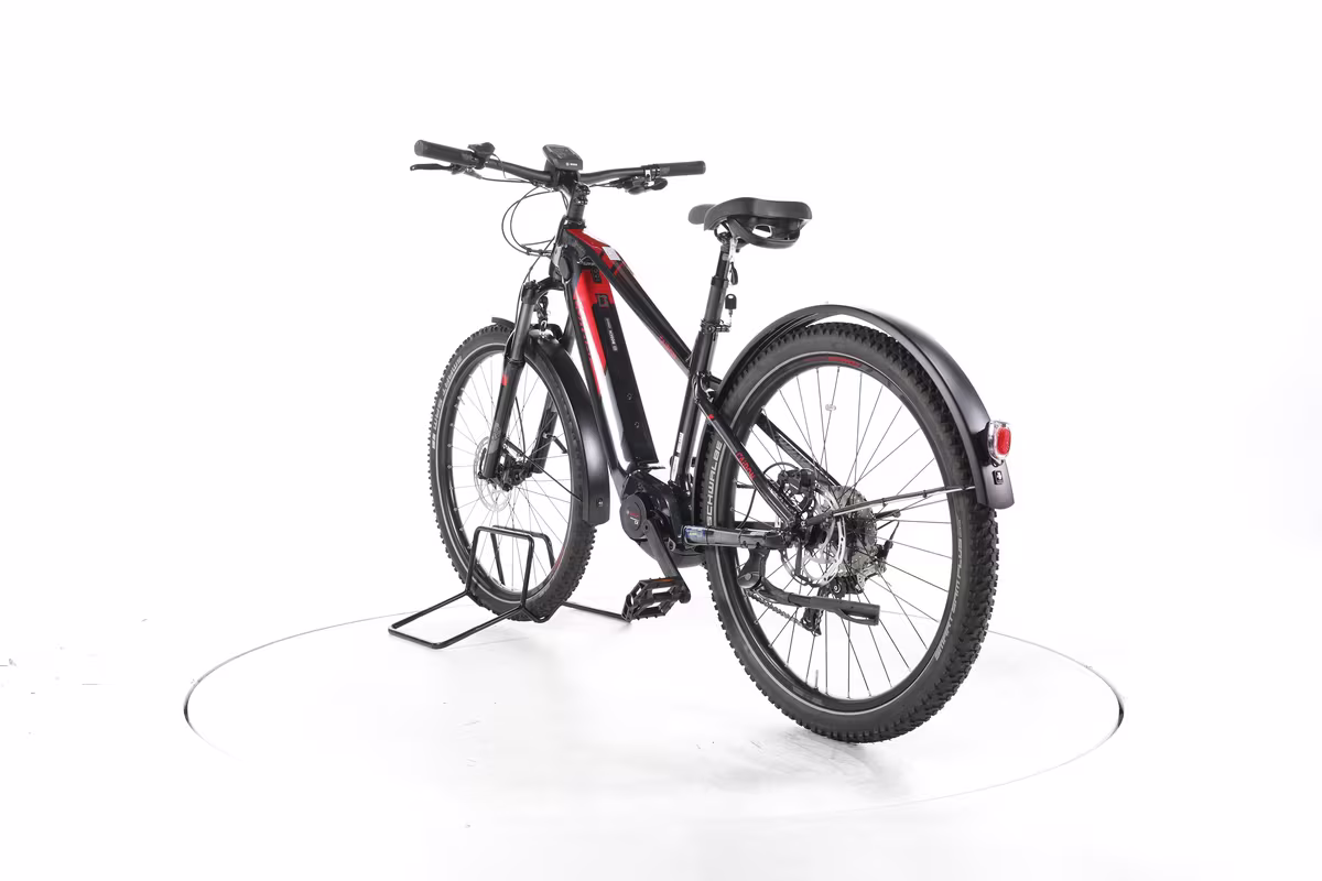 Conway Cairon C 2.0 Vélo Électrique de Trekking - Miniature 9