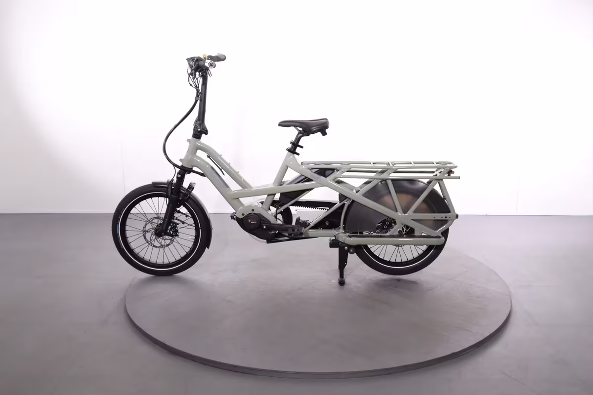 Tern GSD S00 - Miniature 4