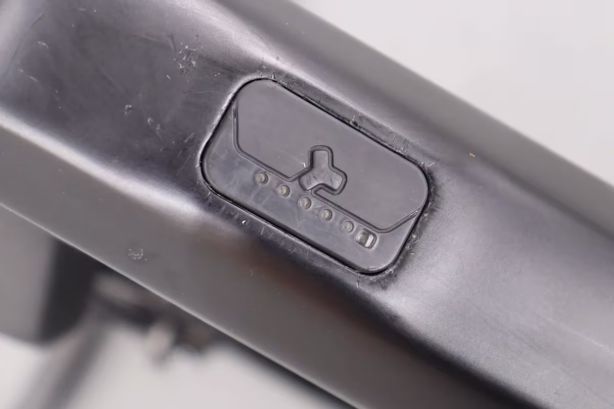 Hercules Futura Fold Carbon I-10 - Miniature 10