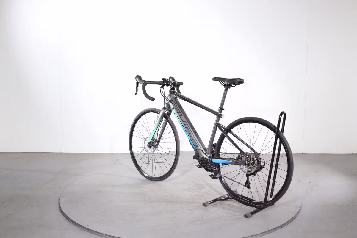 Sunn Volt S1 - Miniature 5