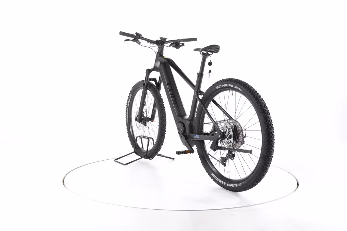 Cube Reaction Hybrid SLX E-Bike - Miniature 9
