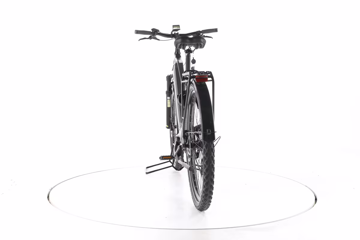 Kalkhoff Endeavour 5.B Move+ Vélo Électrique de Trekking - Miniature 10