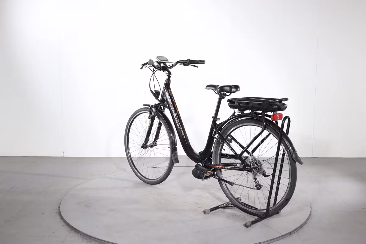 Nakamura E-Powerfit LTD - Miniature 5