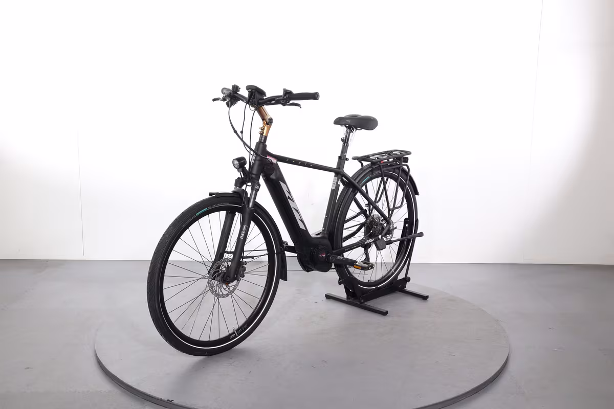KTM Cento 10 - Miniature 3