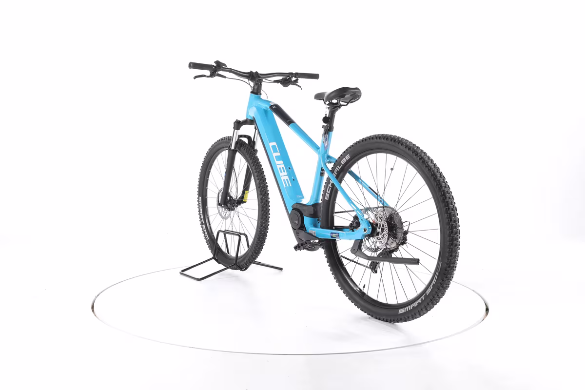 Cube Reaction Hybrid ONE E-Bike - Miniature 9