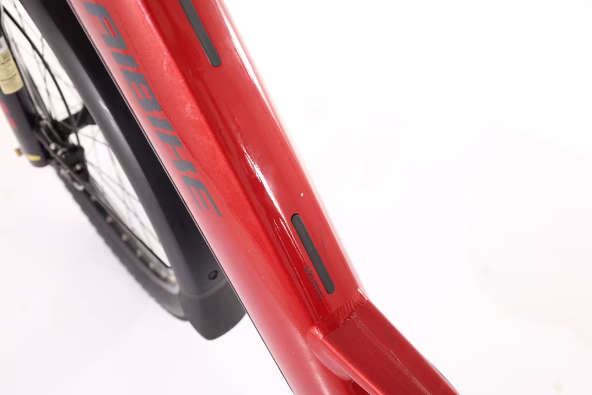HAIBIKE Trekking 5 Low 2024 T.L - Miniature 7