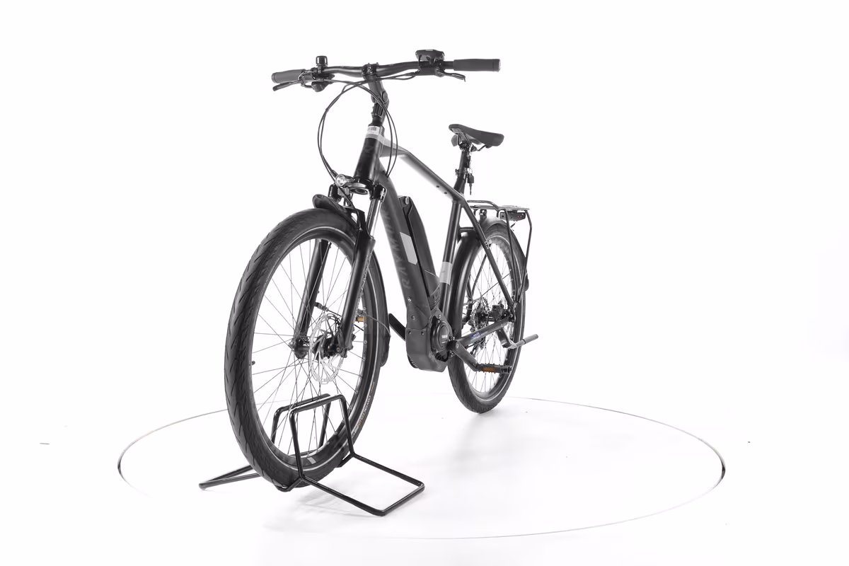 R Raymon TourRay E 3.0 Vélo Électrique de Trekking - Miniature 5