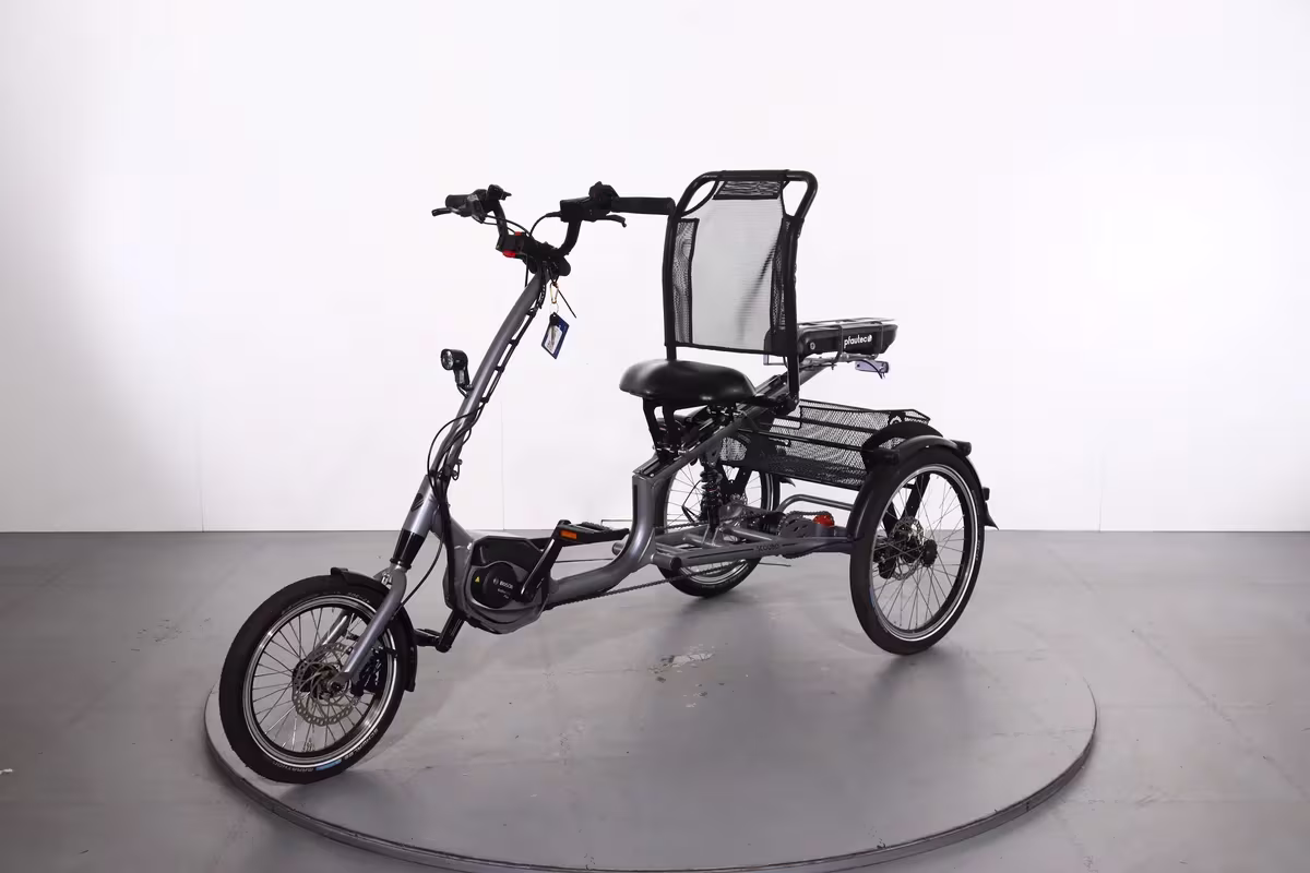Pfautec Scoobo - Miniature 4