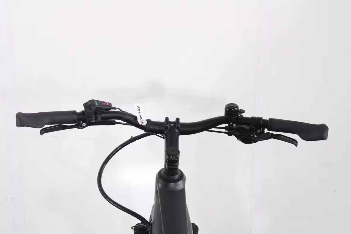 Cube Touring Hybrid One 625 - Miniature 7