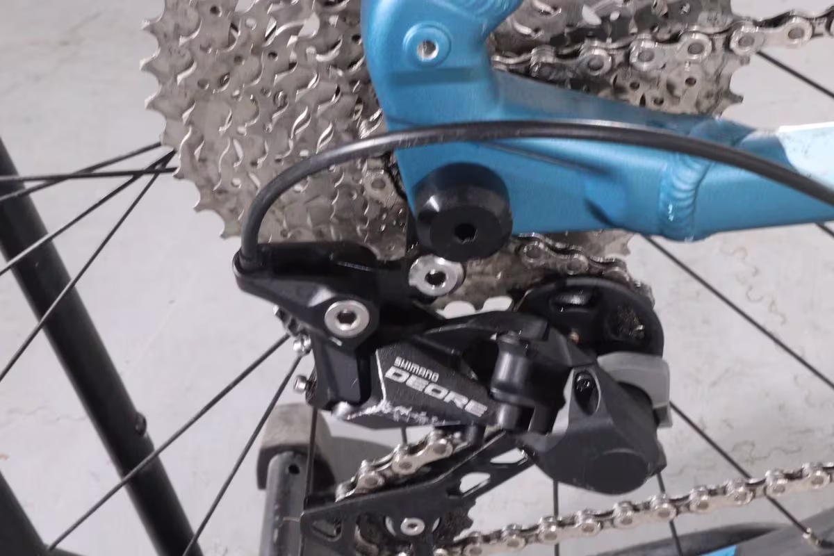 Decathlon E-ST 900 - Miniature 10