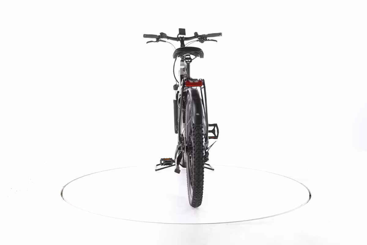 Kalkhoff Entice 3.B Move Vélo Électrique de Trekking Cadre bas - Miniature 10