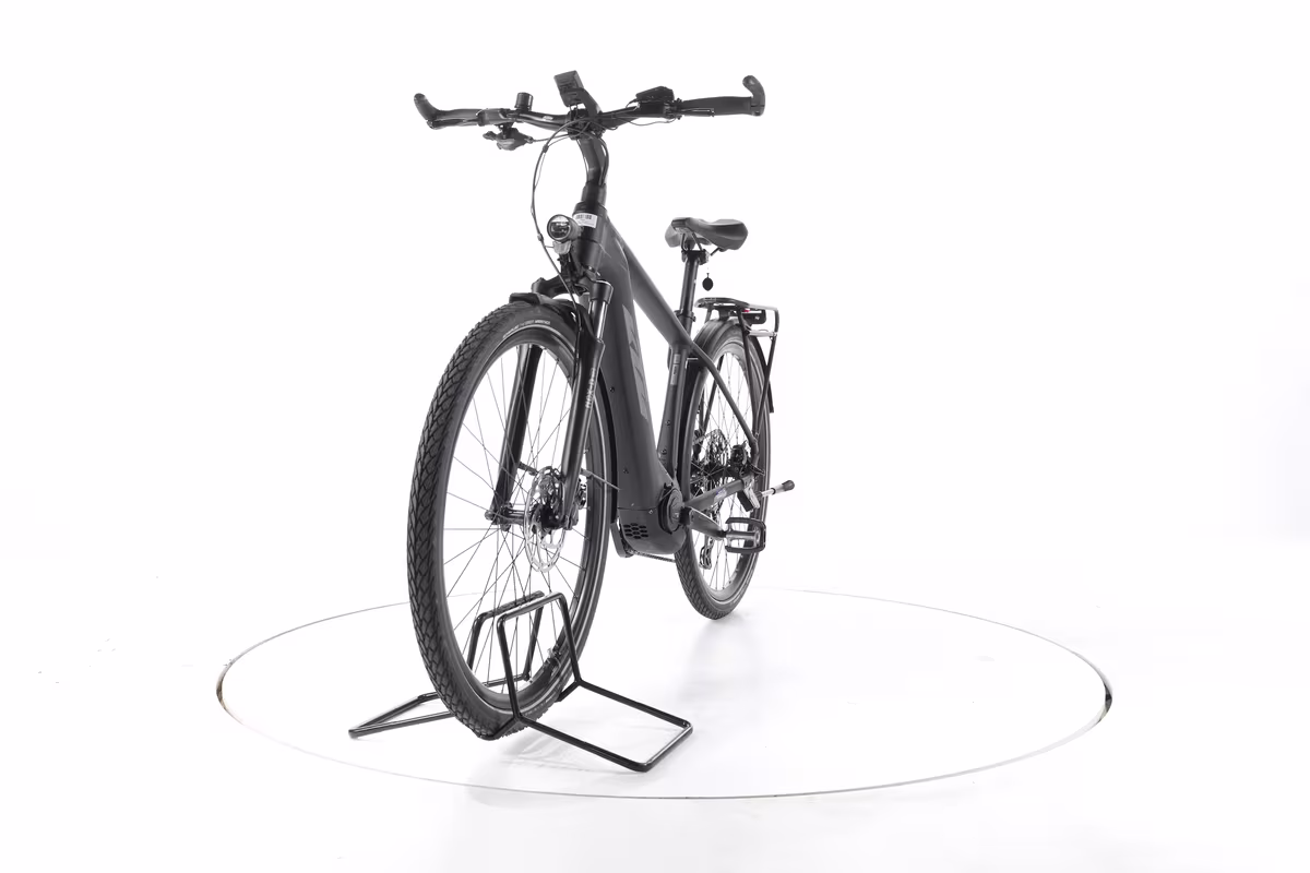 KTM ZEG Power Sport 11 Plus Vélo Électrique de Trekking - Miniature 5