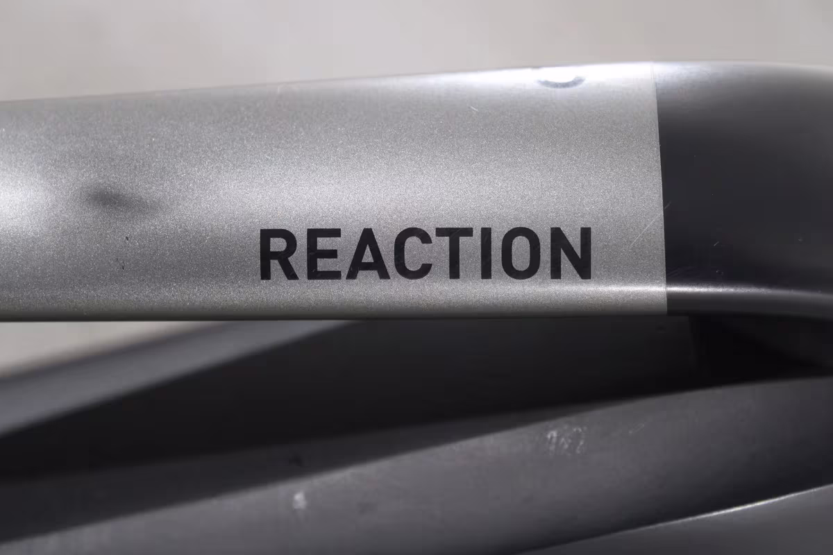 Cube Reaction Hybrid Performance - Miniature 8