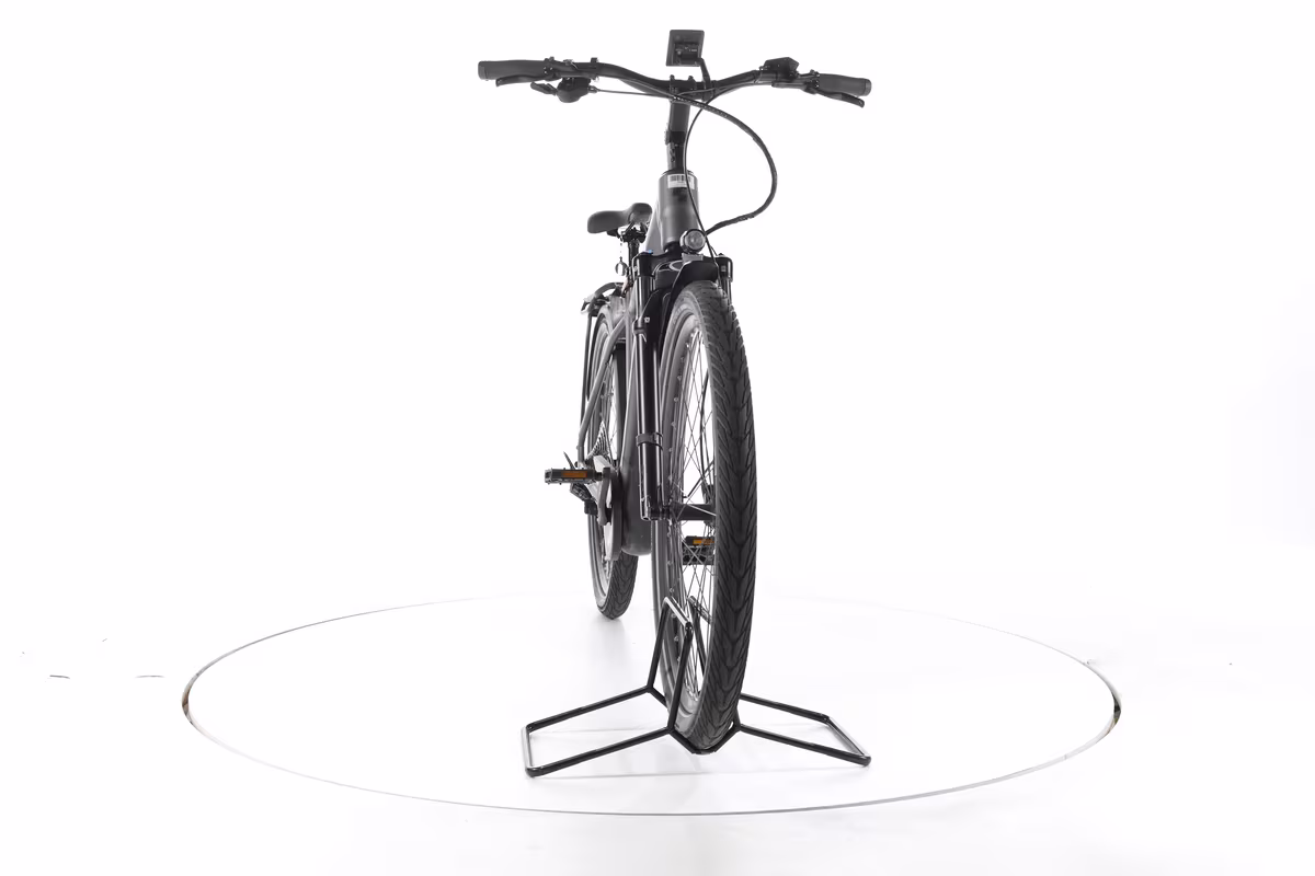 Cube Touring Hybrid EXC Vélo Électrique de Trekking - Miniature 4
