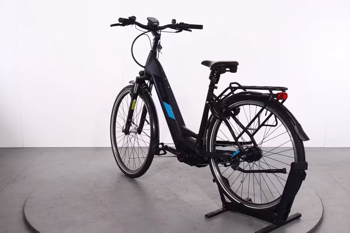 Pegasus Solero EVO 7R Plus - Miniature 3