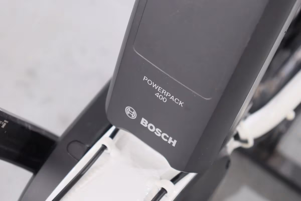 Pegasus Ancura E8R - Miniature 8